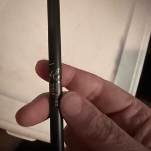 Stila Jet Black Liquid Eyeliner